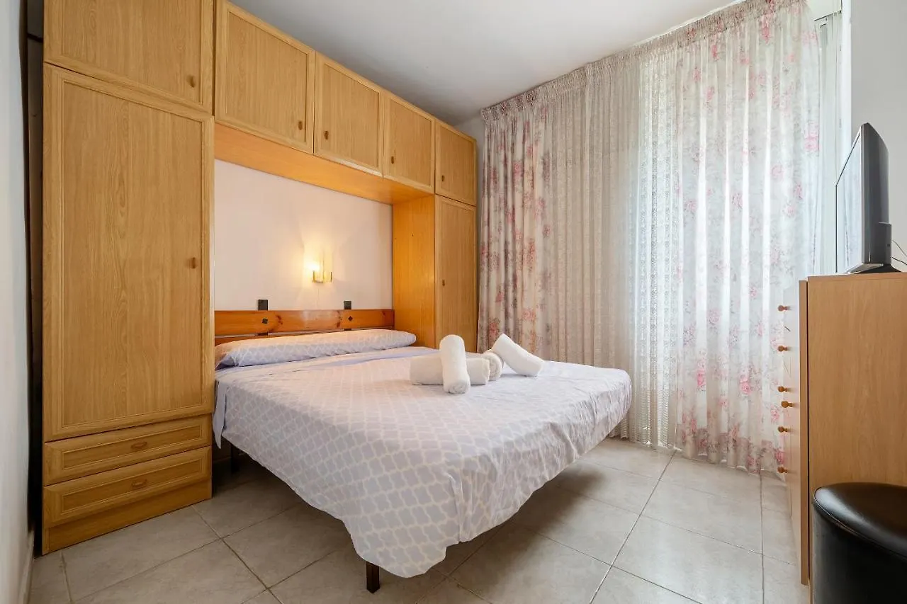 Hauzify I Apartament Canigo Apartment Platja d'Aro