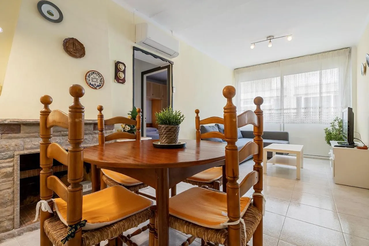 Hauzify I Apartament Canigo Apartment Platja d'Aro
