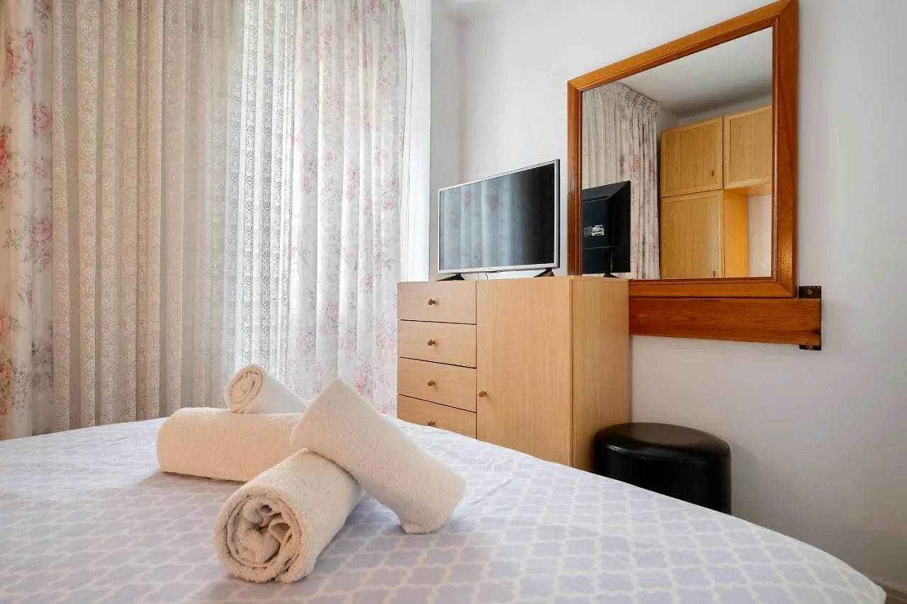 Hauzify I Apartament Canigo Apartment Platja d'Aro