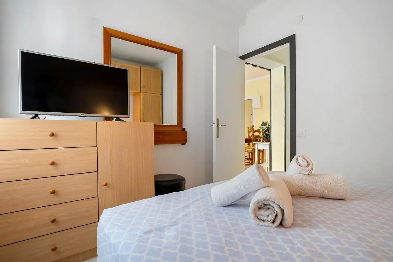 Hauzify I Apartament Canigo Apartment Platja d'Aro