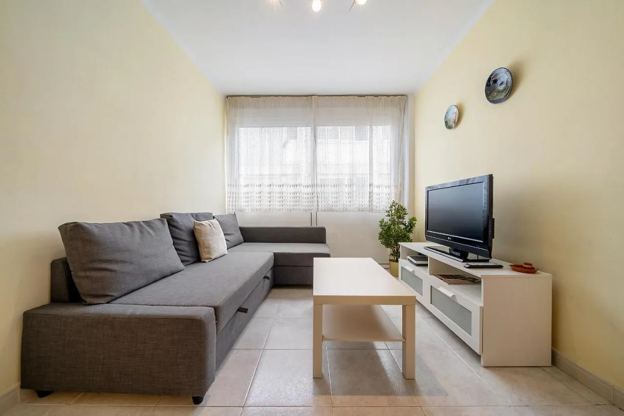 Hauzify I Apartament Canigo Apartment Platja d'Aro