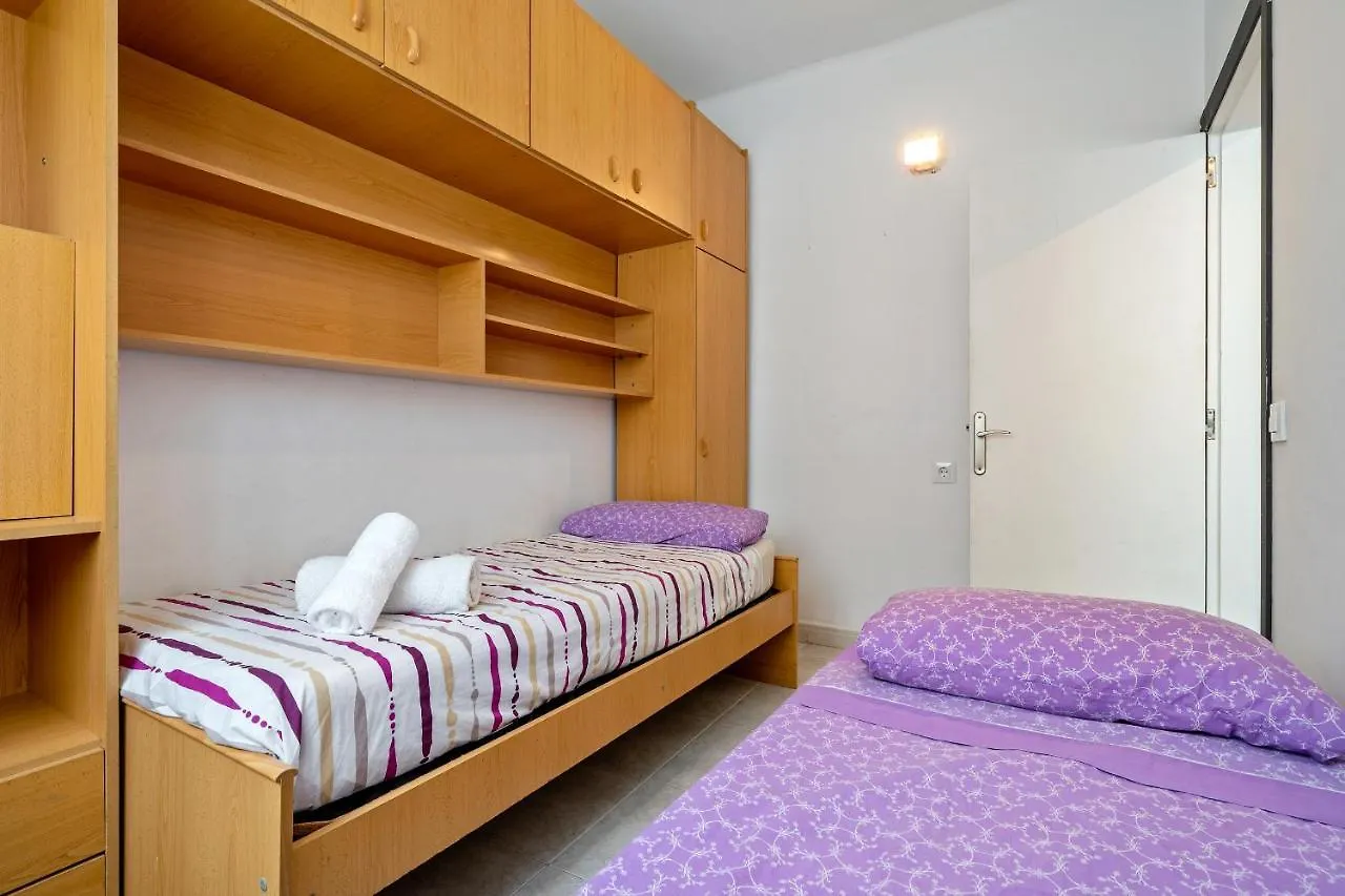 Hauzify I Apartament Canigo Apartment Platja d'Aro