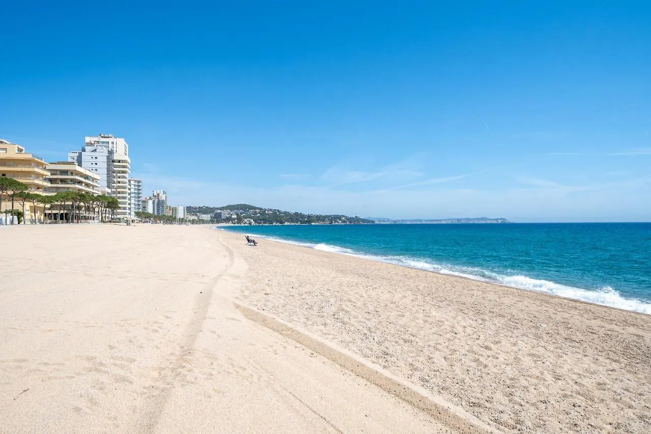 Hauzify I Apartament Canigo Apartment Platja d'Aro Spain