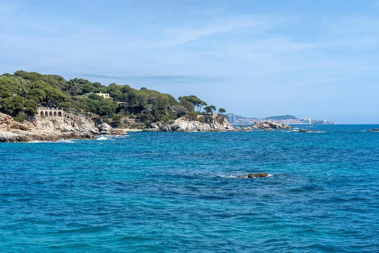 Hauzify I Apartament Canigo Apartment Platja d'Aro 0*,  Spain