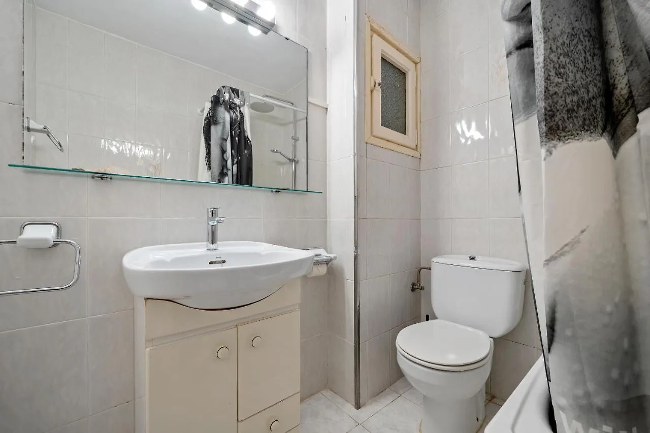 Hauzify I Apartament Canigo Apartment Platja d'Aro