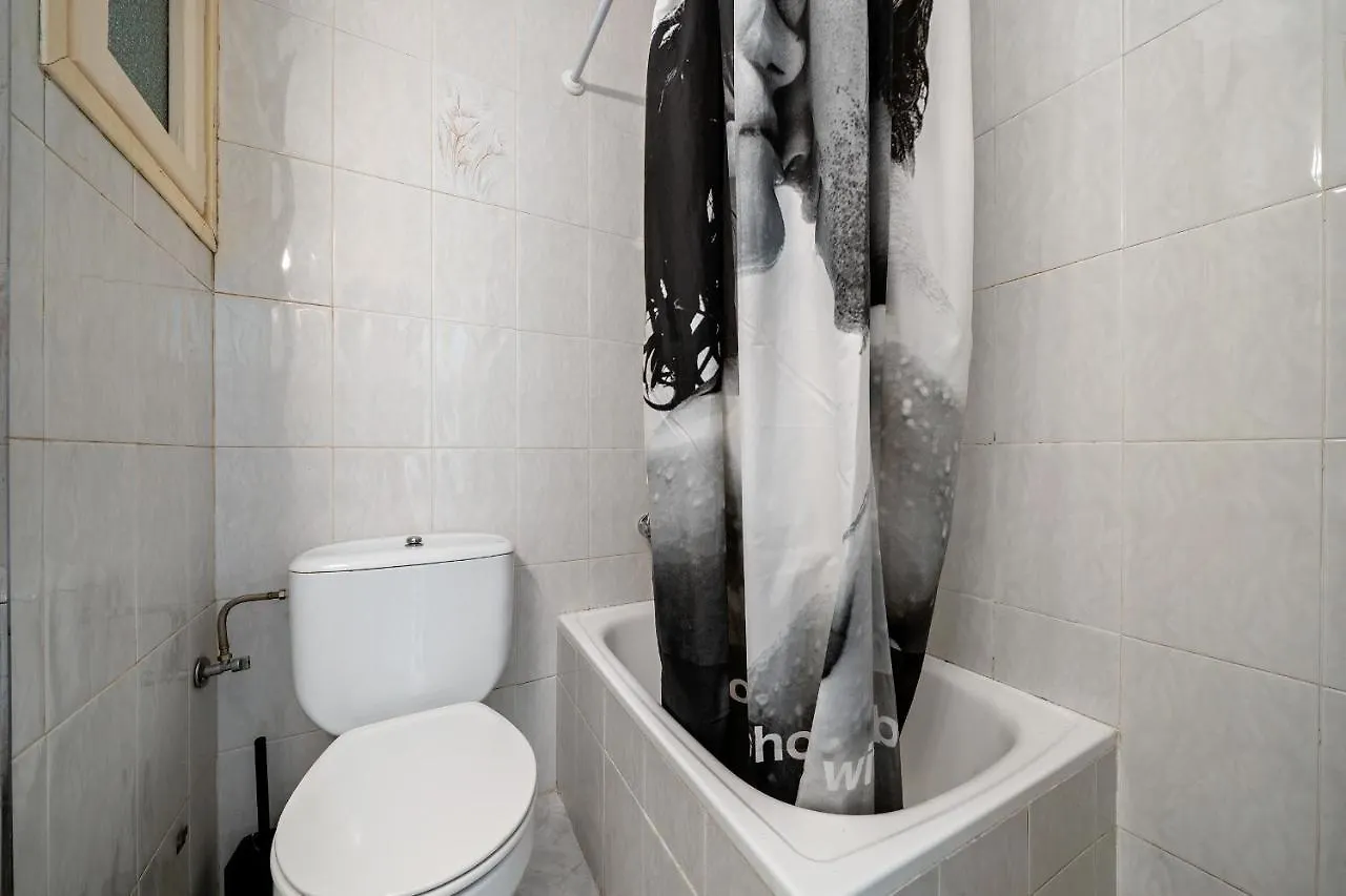 Hauzify I Apartament Canigo Apartment Platja d'Aro Spain