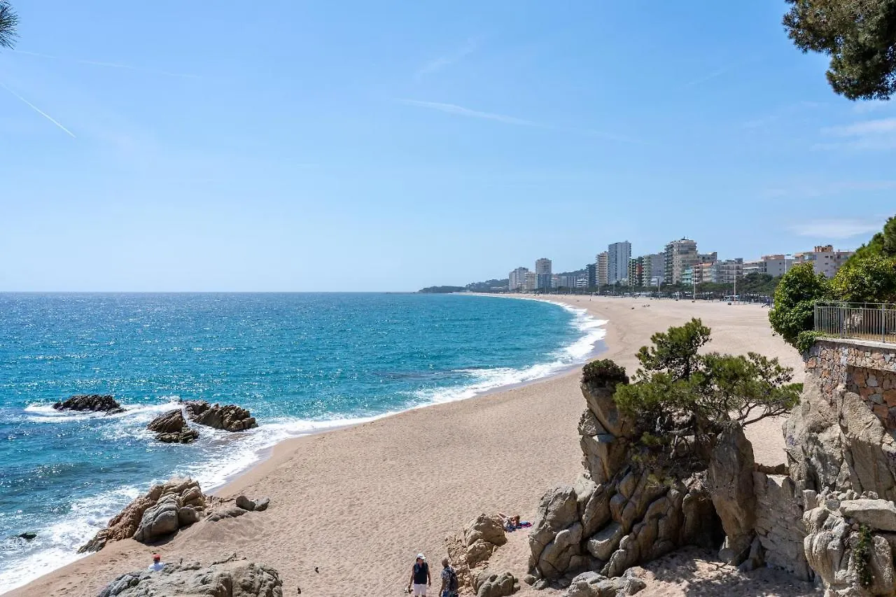 Hauzify I Apartament Canigo Apartment Platja d'Aro