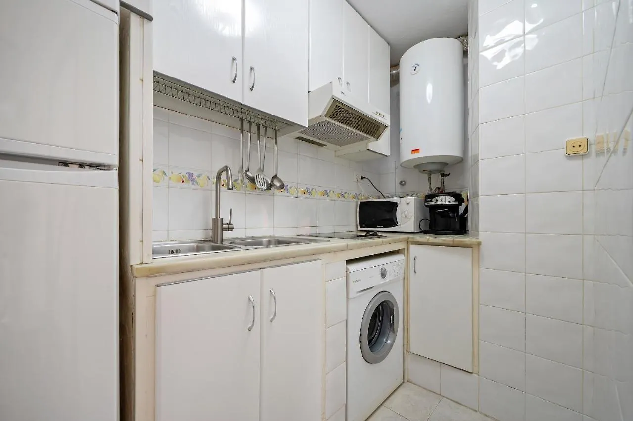 Hauzify I Apartament Canigo Apartamento Platja d'Aro