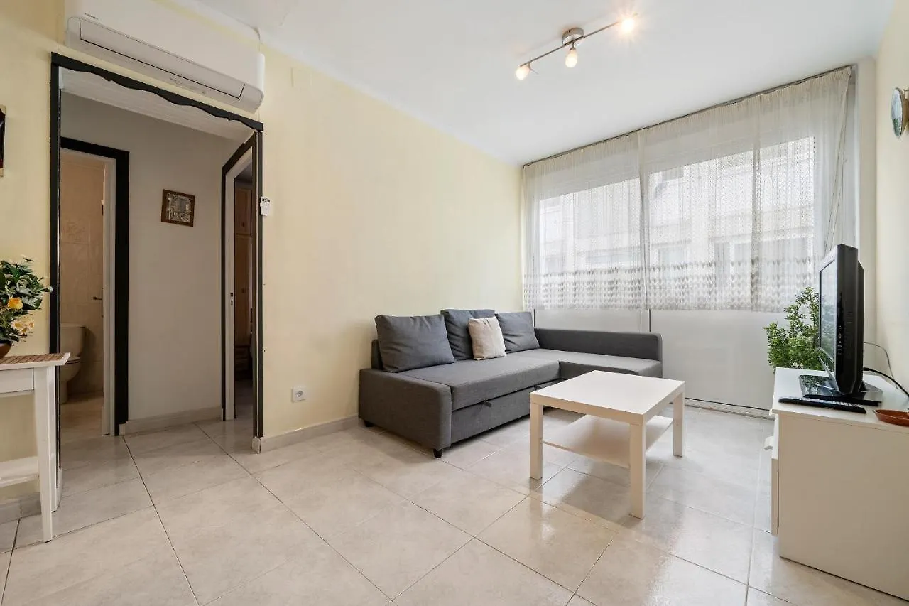 Hauzify I Apartament Canigo Apartamento Platja d'Aro Espanha