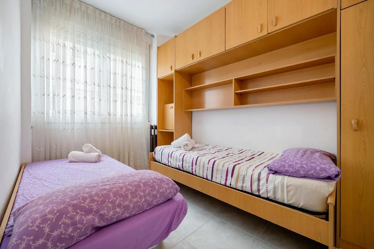 Hauzify I Apartament Canigo Apartamento Platja d'Aro Espanha